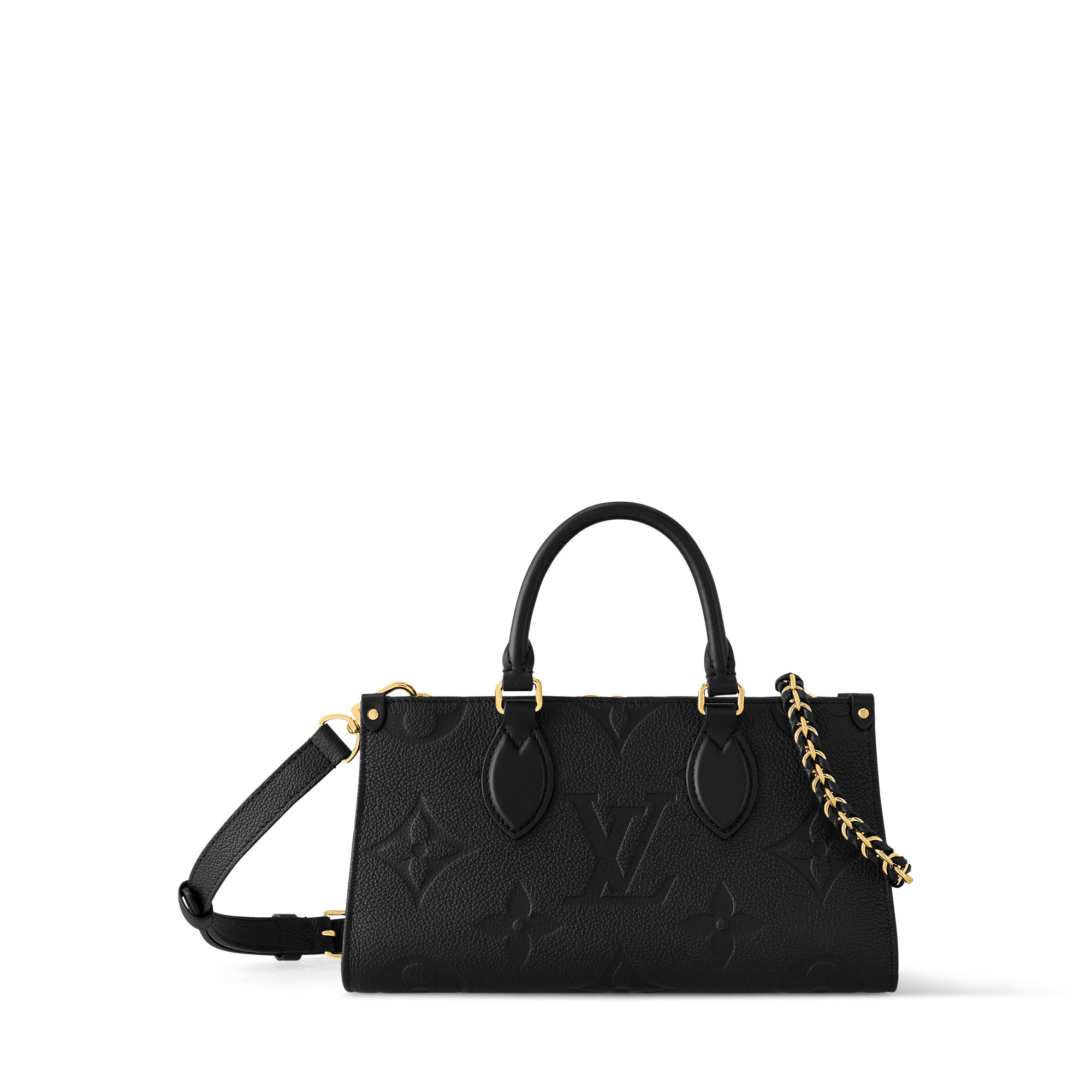 OnTheGo East West Monogram Empreinte - Handbags | Louis Vuitton India